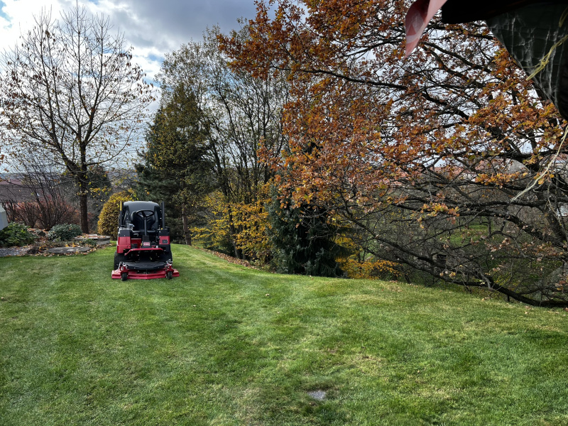 Ako a prečo pripraviť komunálnu techniku na zimu