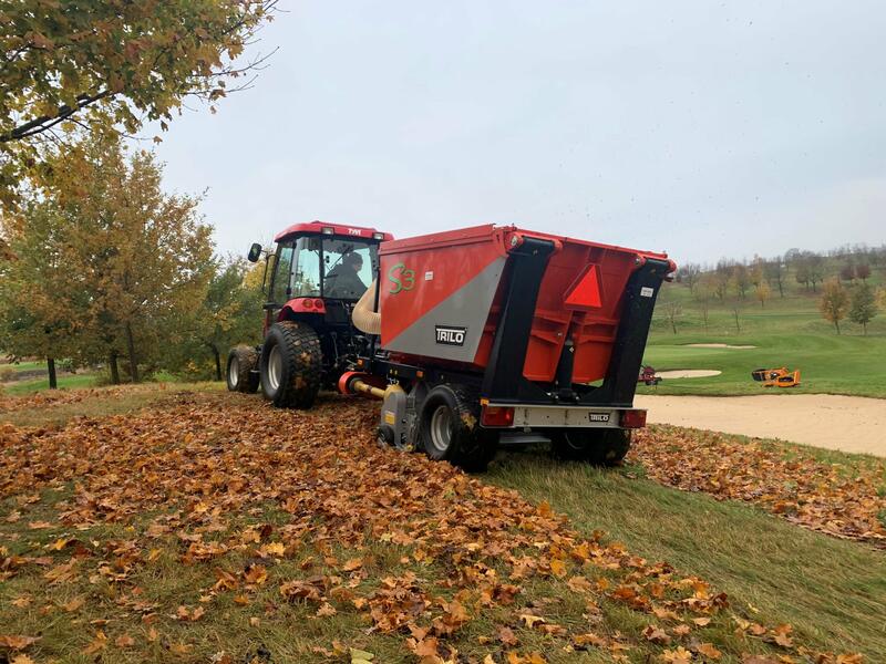 Na lístie máme patent!