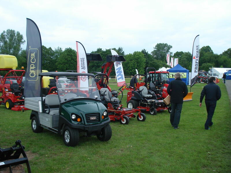 DEMO Green 2017