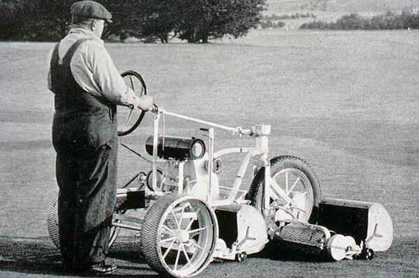 Toro oslavuje 100 rokov!