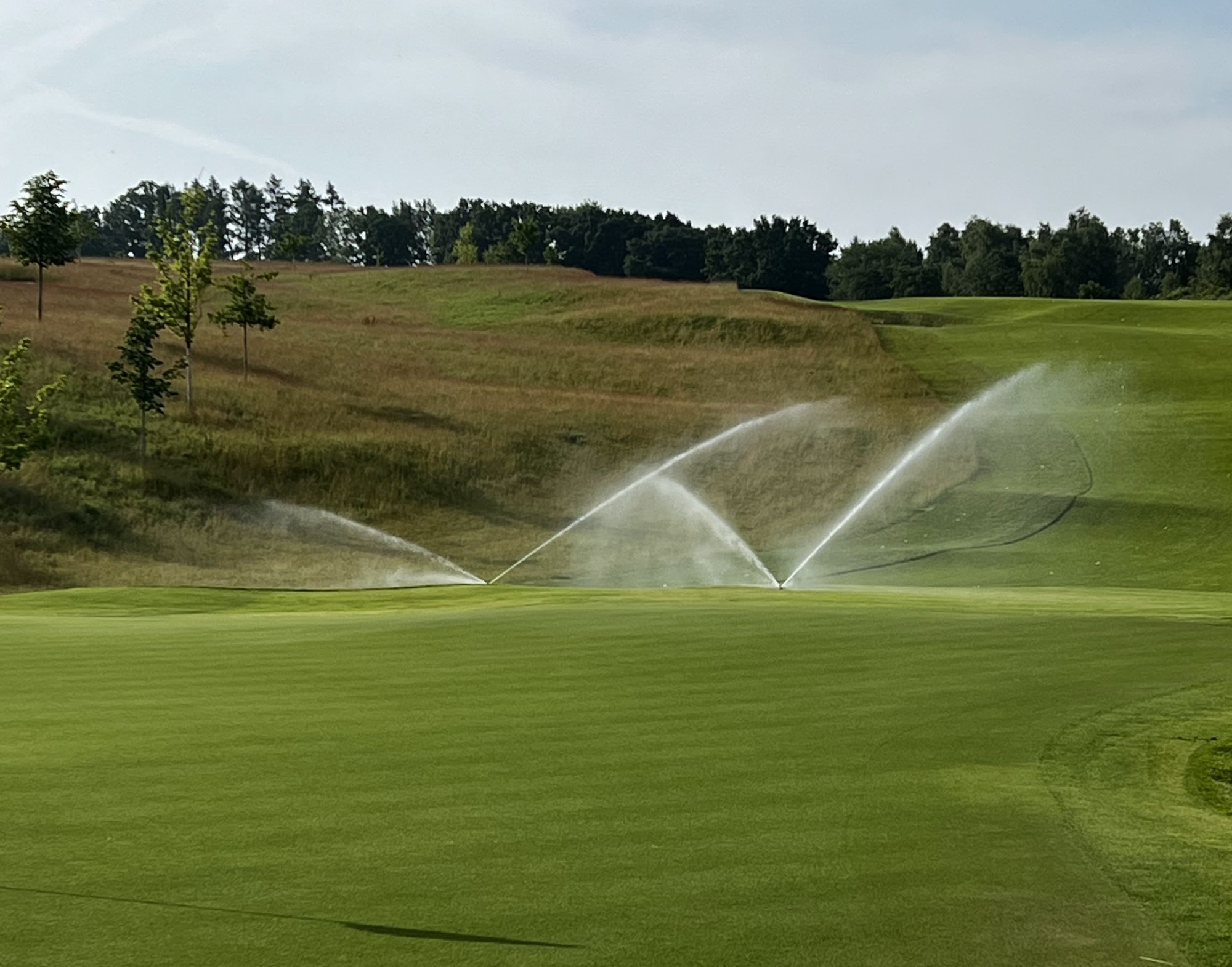 Grafobal Group Golf Resort Skalica