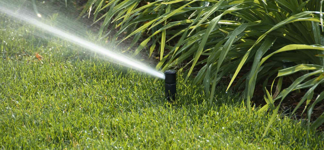 Ako na jar spustiť závlahový systém krok za krokom