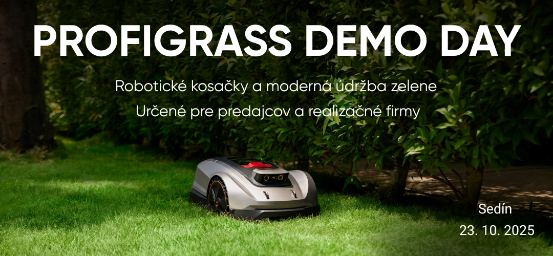 PROFIGRASS DEMO DAY