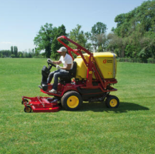 Záhradná a profesionálna technika