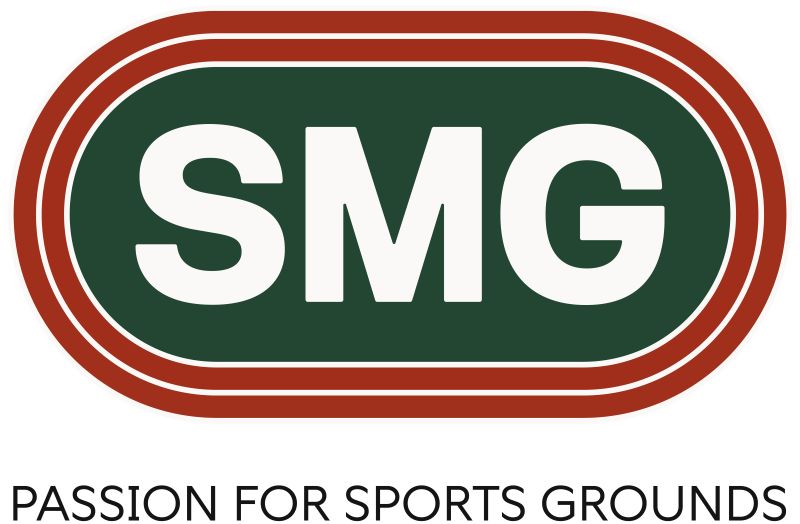 SMG - passion for sports grounds