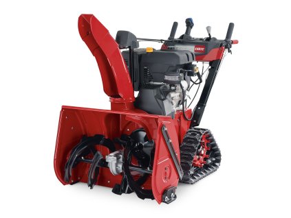 Snehová fréza TORO PowerMax HD 1428 OHXE s pásmi