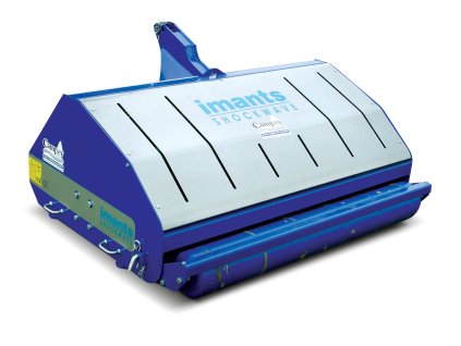 Imants Shockwave 1.6 – DEMO stroj
