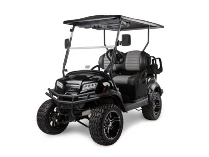 Club Car Onward 4P Lifted Lithium- DEMO