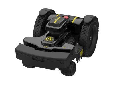 40 AI 4WD PRO