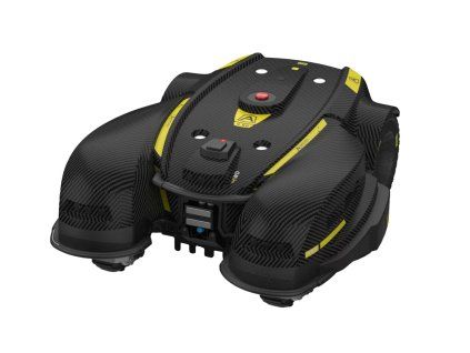 L450 PRO 4WD 3 Camera Telecamera 10