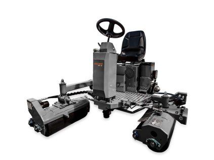 salsco HP11 III