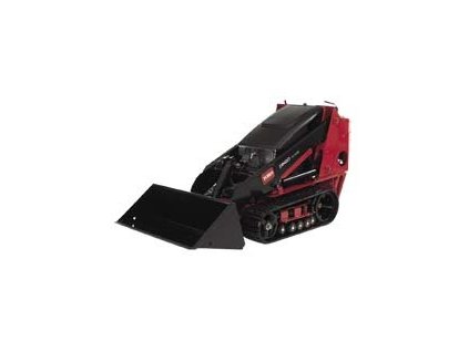 Toro Dingo TX 427 pásový benzín