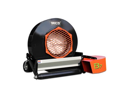 Trilo B7 fukár