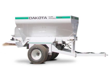 Rozmetadlá Dakota ťahané - 411, 412, 414, 420, 440