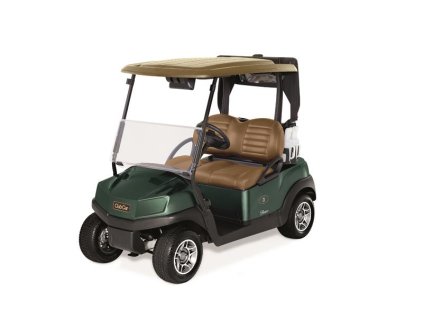 Club Car Tempo