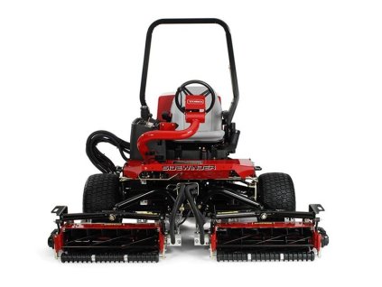 Reelmaster 3100