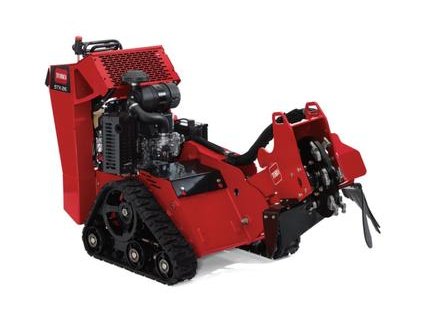 Pňová fréza Toro STX-26
