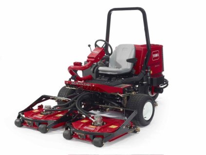 Groundsmaster 3500
