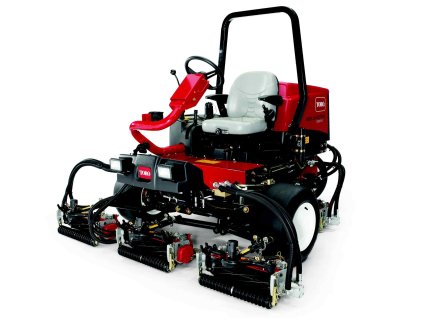 Reelmaster 3550