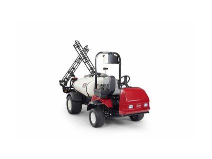 Toro MultiPro 1750