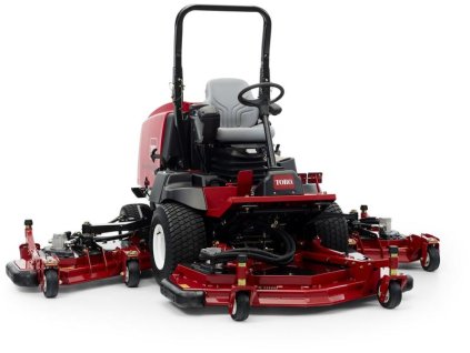 Groundsmaster 4000