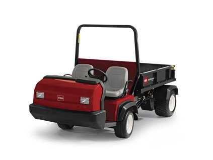 Toro Workman HDX