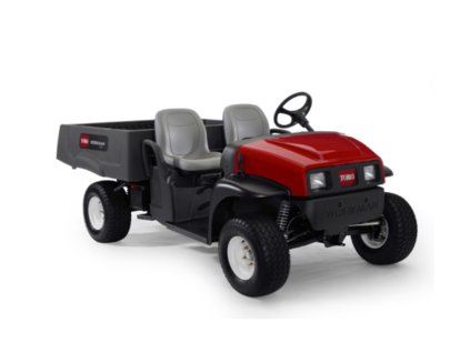 Toro Workman MDX