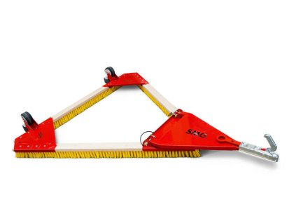 Kefa SMG Triangle