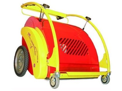 SMG CarpetWonder