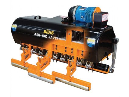 Sisis Javelin