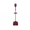 Globe 60V powershovel front