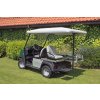 Club Car Carryall 300 elektrický - DEMO