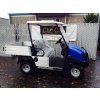 Club Car Carryall 300 elektrický - DEMO