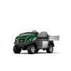 Club Car Carryall 300 elektrický - DEMO
