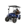 Club Car Onward 4P Lifted Lithium- DEMO
