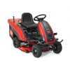 Toro E Rider Front 3 4 Right