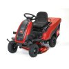 Toro E Rider Front 3 4 Left