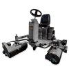 salsco HP11 III