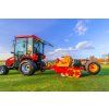 Vredo Super Compact sejačka