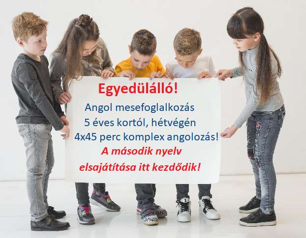 Egyedülálló program