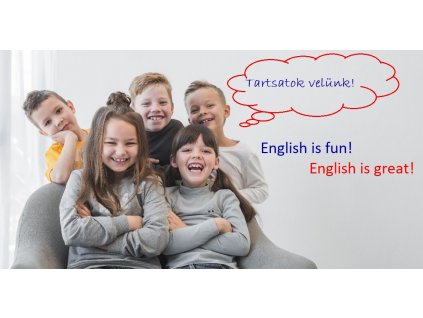 OvisAngol/KisKamaszAngol (csoportos)/ 45 percese gyéni magánórák