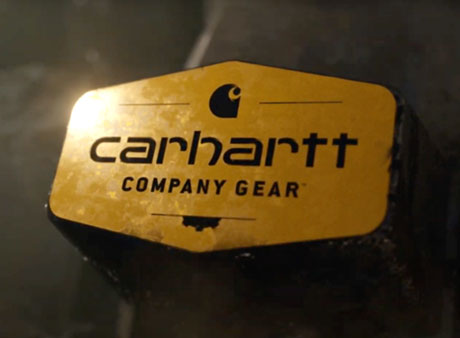 Carhartt: prémiové pracovní oblečení amerických řemeslníků