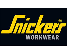 Tabulka velikostí Snickers Workwear