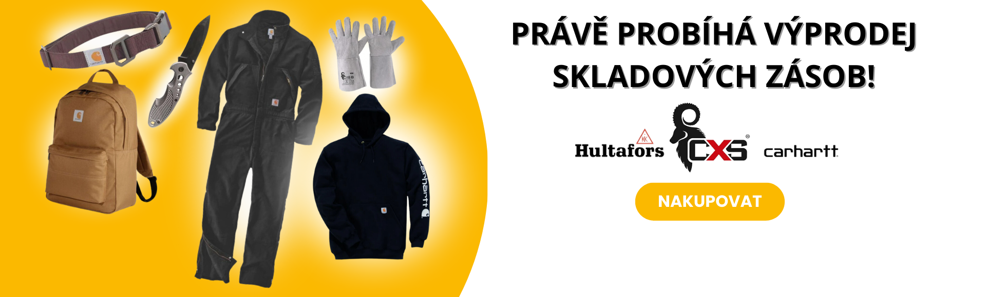 Výprodej