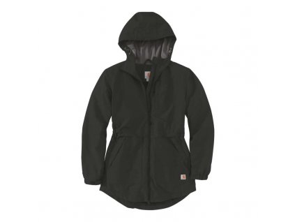 Dámská bunda Carhartt Rockford Jacket