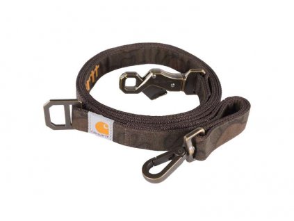 Psí vodítko Carhartt Journeyman Leash