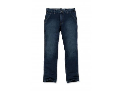Jeans Carhartt Rugged Flex Relaxed Dungaree Jean