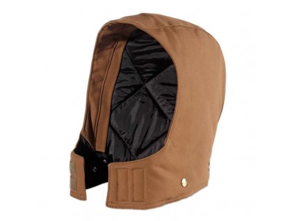 Kapuce Carhartt Firm Duck Hood