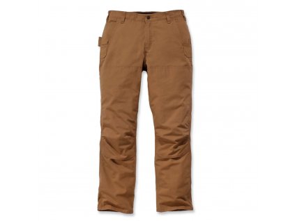 Kalhoty Carhartt Full Swing Steel Double Front Pant