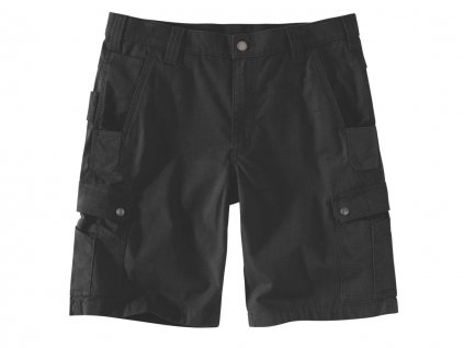 Kraťasy Carhartt Rugged Flex Relaxed Fit Ripstop Cargo Work Short